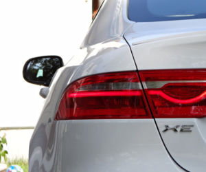 Jaguar XE 2.0 T R-Sport