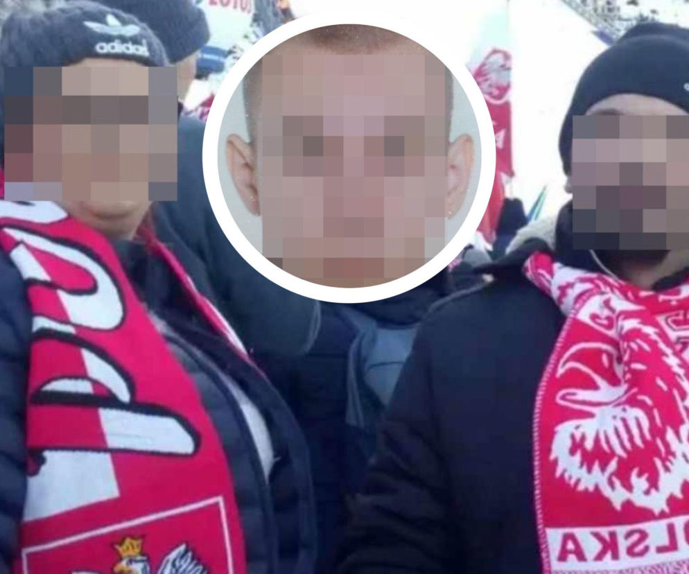 Jakub W. zabił matkę 69 ciosami nożem. Szokujący finał głośnej zbrodni w Sławęcinie