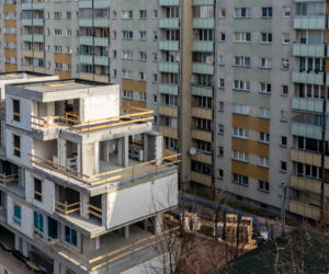 Nowelizacja ustawy o własności lokali 2026. Jaka część balkonu należy do wspólnoty, do kogo należy licznik wody?