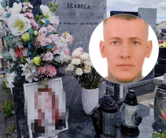 Trzy lata temu jej ciało znaleziono w hotelowej wannie. Wiadomo, kto jest mordercą, ale nikt nie może go znaleźć