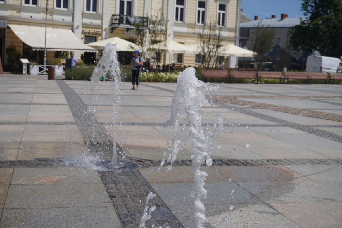 Rynek