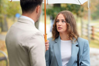 Barwy szczęścia, odcinki 3327-3331