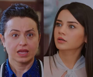 Miłość i nadzieja, odcinek 347: Bahar i Cavidan skończone! Tak Kuzey załatwi je przy wszystkich - ZDJĘCIA