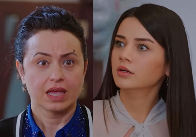 Miłość i nadzieja, odcinek 347: Bahar i Cavidan skończone! Tak Kuzey załatwi je przy wszystkich - ZDJĘCIA