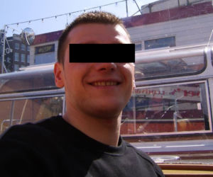 Bojler zabił Alanka, bo ojciec źle go zamontował