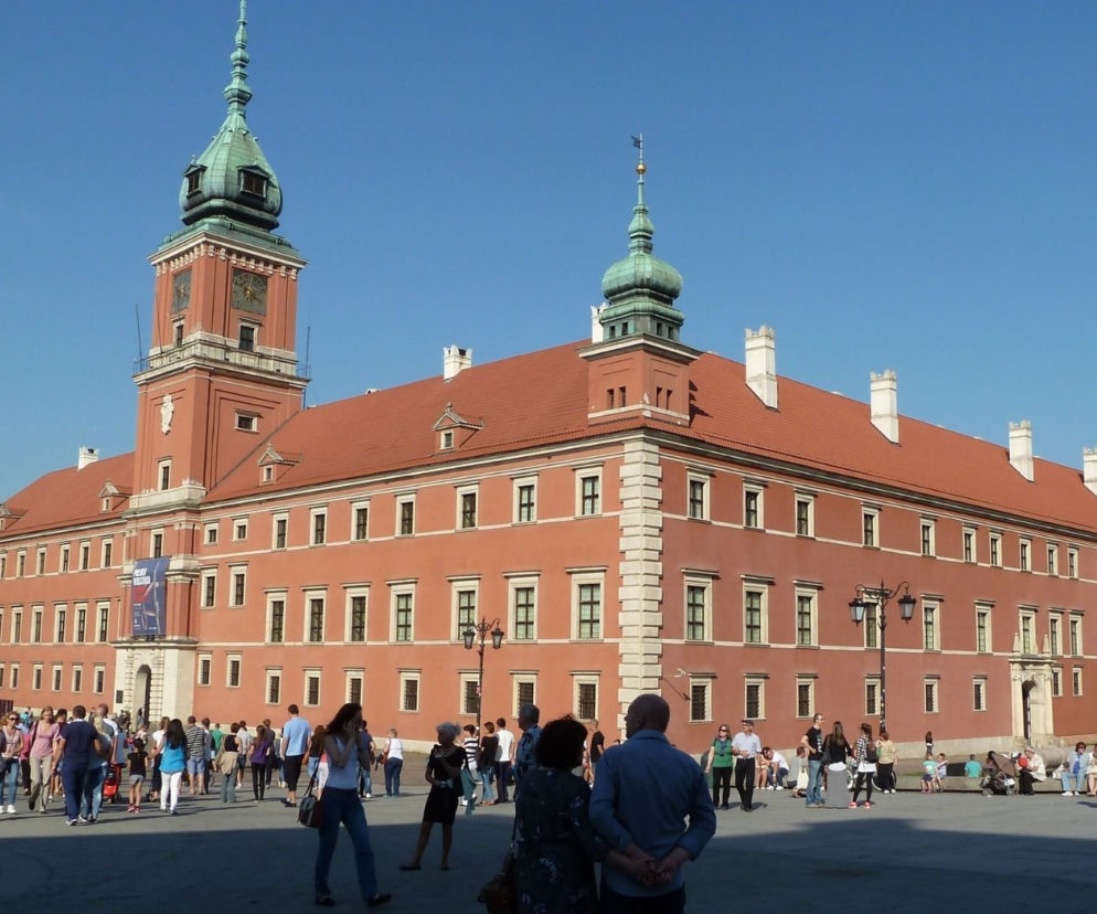 Nowa wystawa Zamku Królewskiego: Skarby Stanisława Augusta. Złote monety kolekcjonerskie NBP
