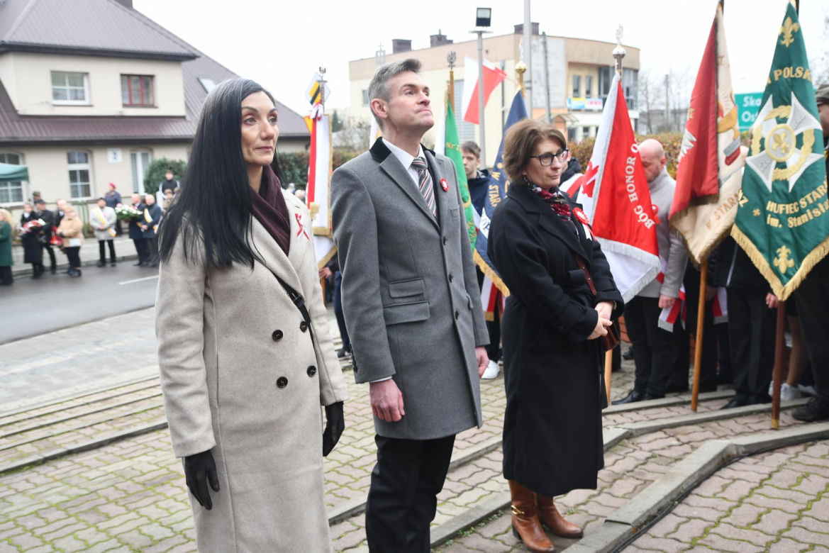 Święto Niepodległości w Starachowicach