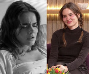 M jak miłość. Dominika Kachlik po odejściu z serialu: Nie obraziłam się. Przyszedł czas na zmiany