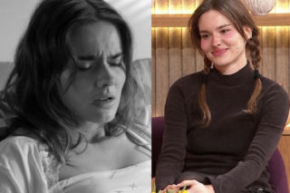 M jak miłość. Dominika Kachlik po odejściu z serialu: Nie obraziłam się. Przyszedł czas na zmiany