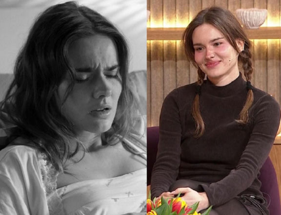 M jak miłość. Dominika Kachlik po odejściu z serialu: Nie obraziłam się. Przyszedł czas na zmiany