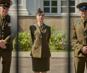 Wojna zastępcza odc. 1. Nastia (Paulina Gałązka)