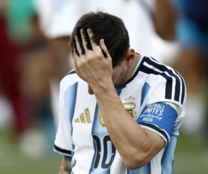 Emocjonalny wpis Messiego po finale MŚ. Tak pożegnał się z mundialem?