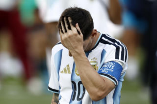 Emocjonalny wpis Messiego po finale MŚ. Tak pożegnał się z mundialem?