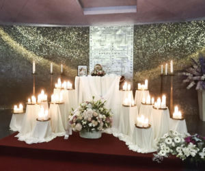 Agnieszka Maciąg - pogrzeb