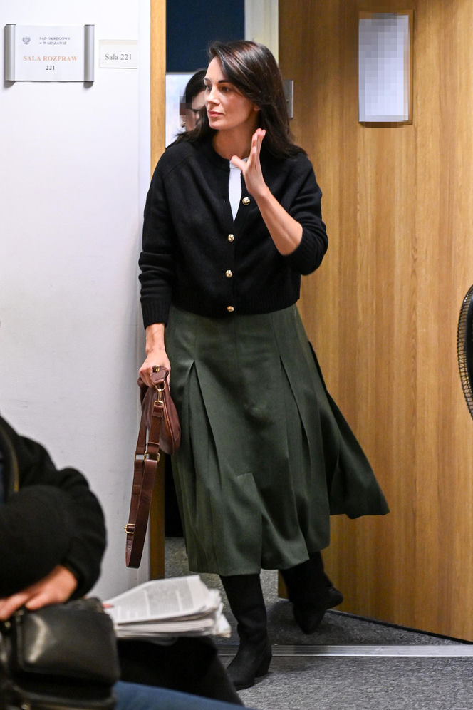 Nie tylko Kaczorowska i Pela! Tego samego dnia rozwodzą się jeszcze 2 inne znane pary