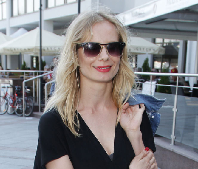 Magdalena Cielecka