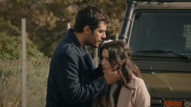 Wichrowe wzgórze odc. 318