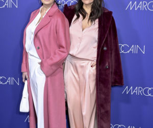 Pokaz MarcCain ECHO of now w Berlinie