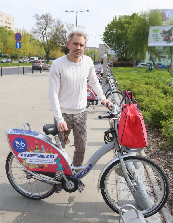 Miejskie rowery będą wszędzie! Rewolucja w Veturilo