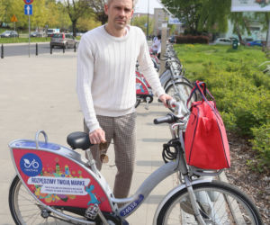 Miejskie rowery będą wszędzie! Rewolucja w Veturilo