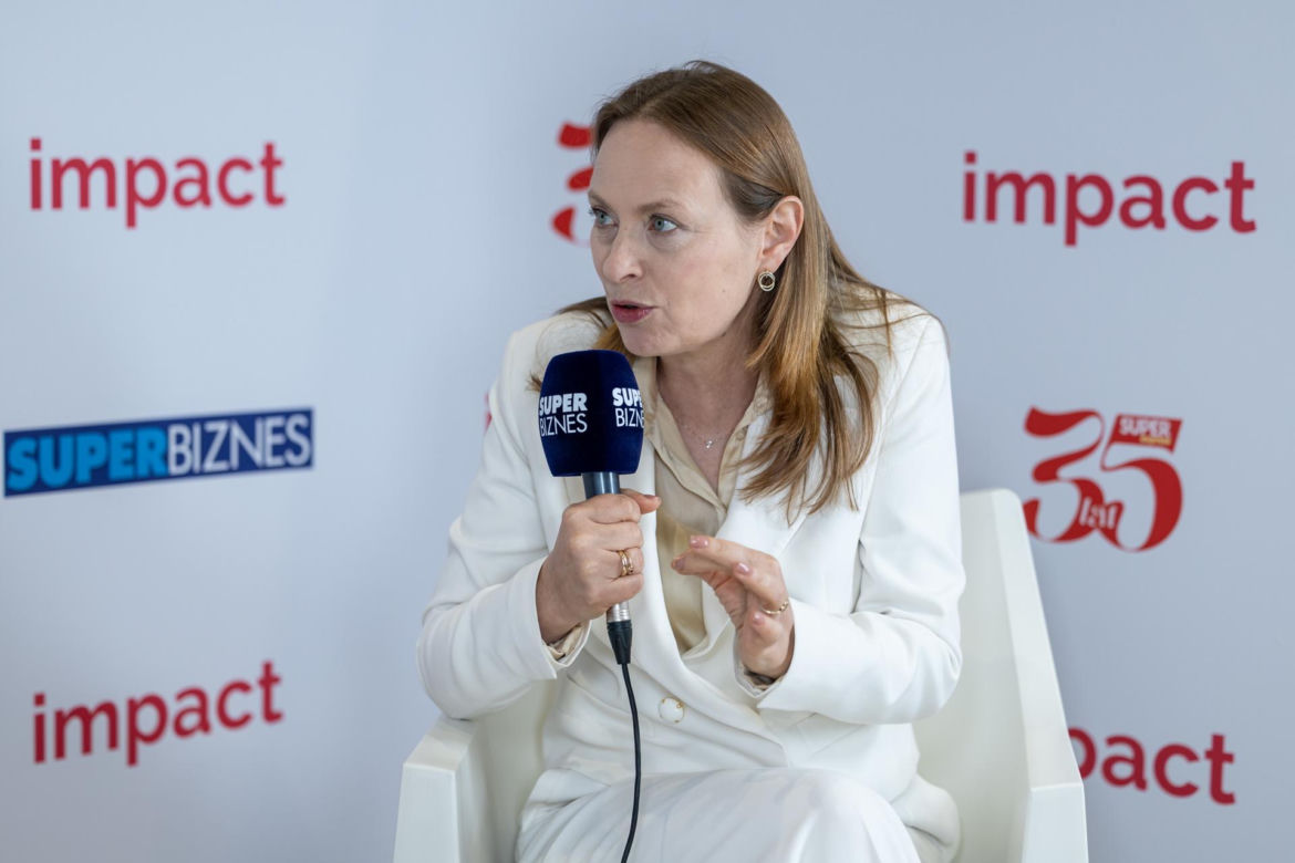 Impact 2026 - Katarzyna Pełczyńska-Nałęcz