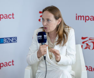 Impact 2026 - Katarzyna Pełczyńska-Nałęcz
