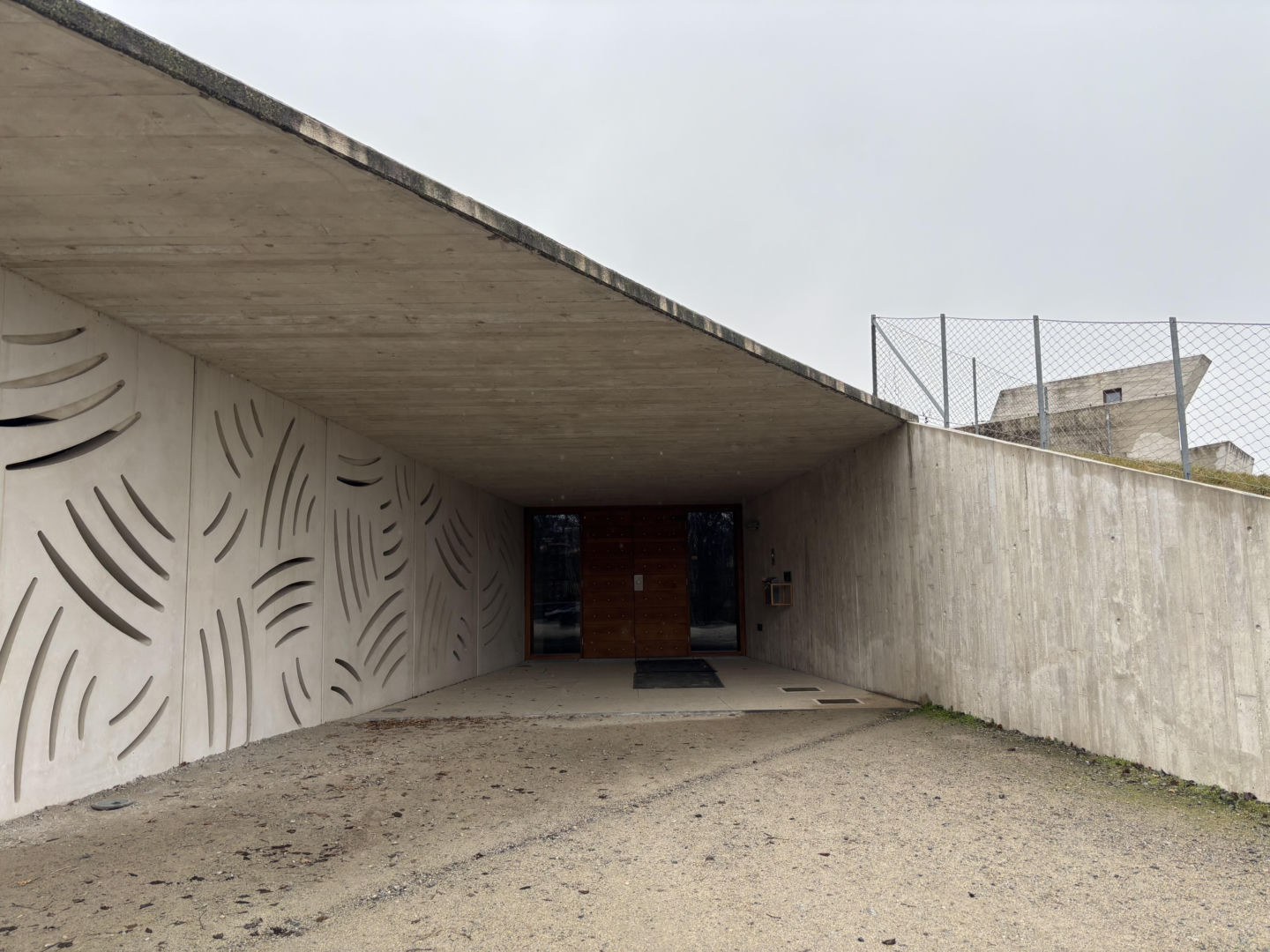 Muzeum archeologiczne w Pavlovie, Czechy