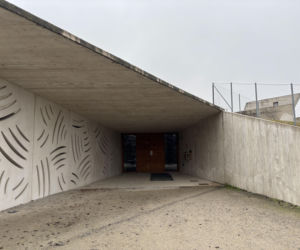 Muzeum archeologiczne w Pavlovie, Czechy