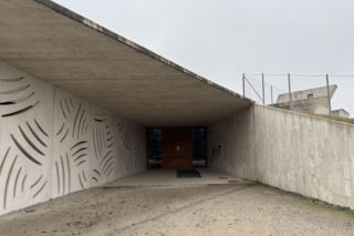 Muzeum archeologiczne w Pavlovie, Czechy