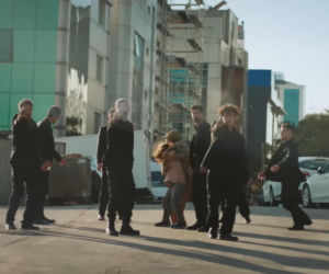 Dziedzictwo, odcinek 870