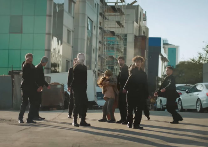 Dziedzictwo, odcinek 870