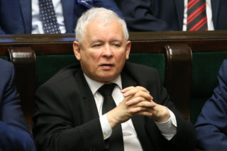 Kaczyński zabronił atakować Dudę! Co się stało?