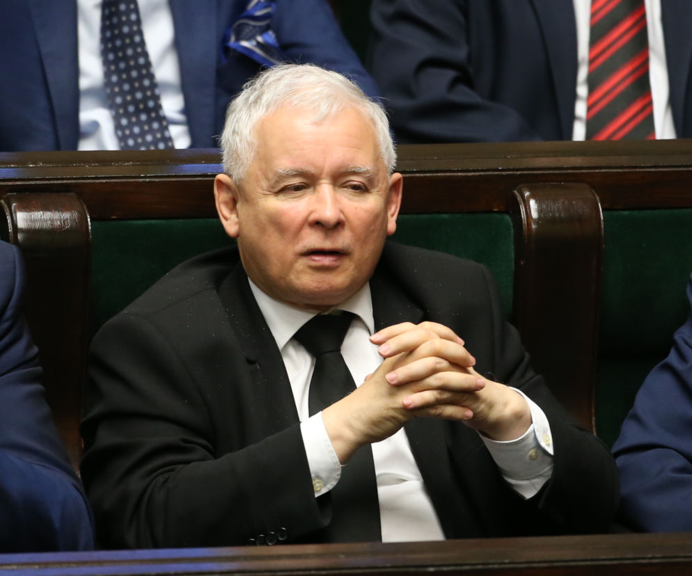 Sędzia Skwara porównał Lecha Kaczyńskiego do Hitlera i nie został ukarany