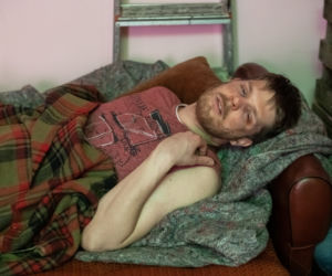 	Na Wspólnej odc. 3082. Michel (Mariusz Ochociński)