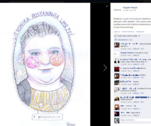Weronika Grycan - Facebook
