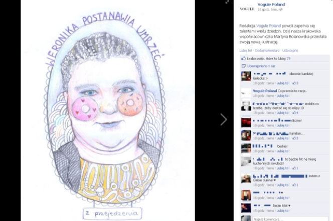 Weronika Grycan - Facebook