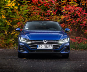 Volkswagen Arteon eHybrid Plug-In 218 KM DSG6 R-Line