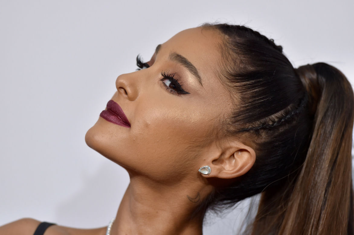 Ariana Grande