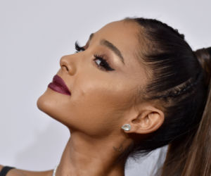 Ariana Grande