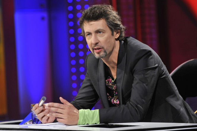 Gessler murem za Szymonem