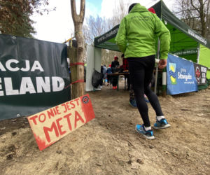 4. BackYard Ultra Warmia