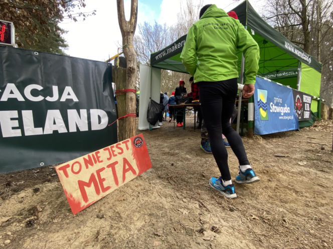 4. BackYard Ultra Warmia