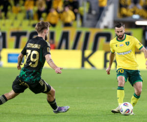 GKS Katowice - Lechia Gdańsk: Zdjęcia kibiców i zawodników z meczu 25. kolejki PKO BP Ekstraklasy