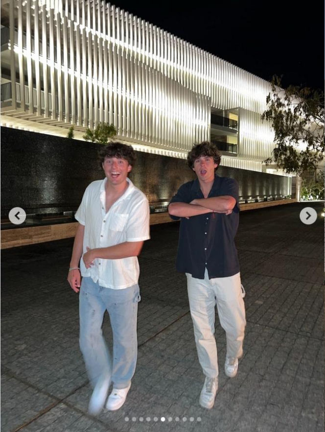 Nie żyje popularny influencer. Miał tylko 31 lat