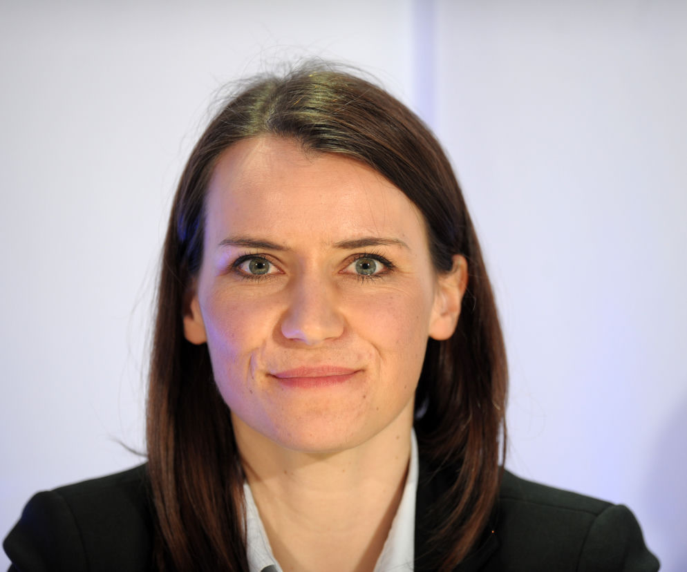 Agnieszka Pomaska