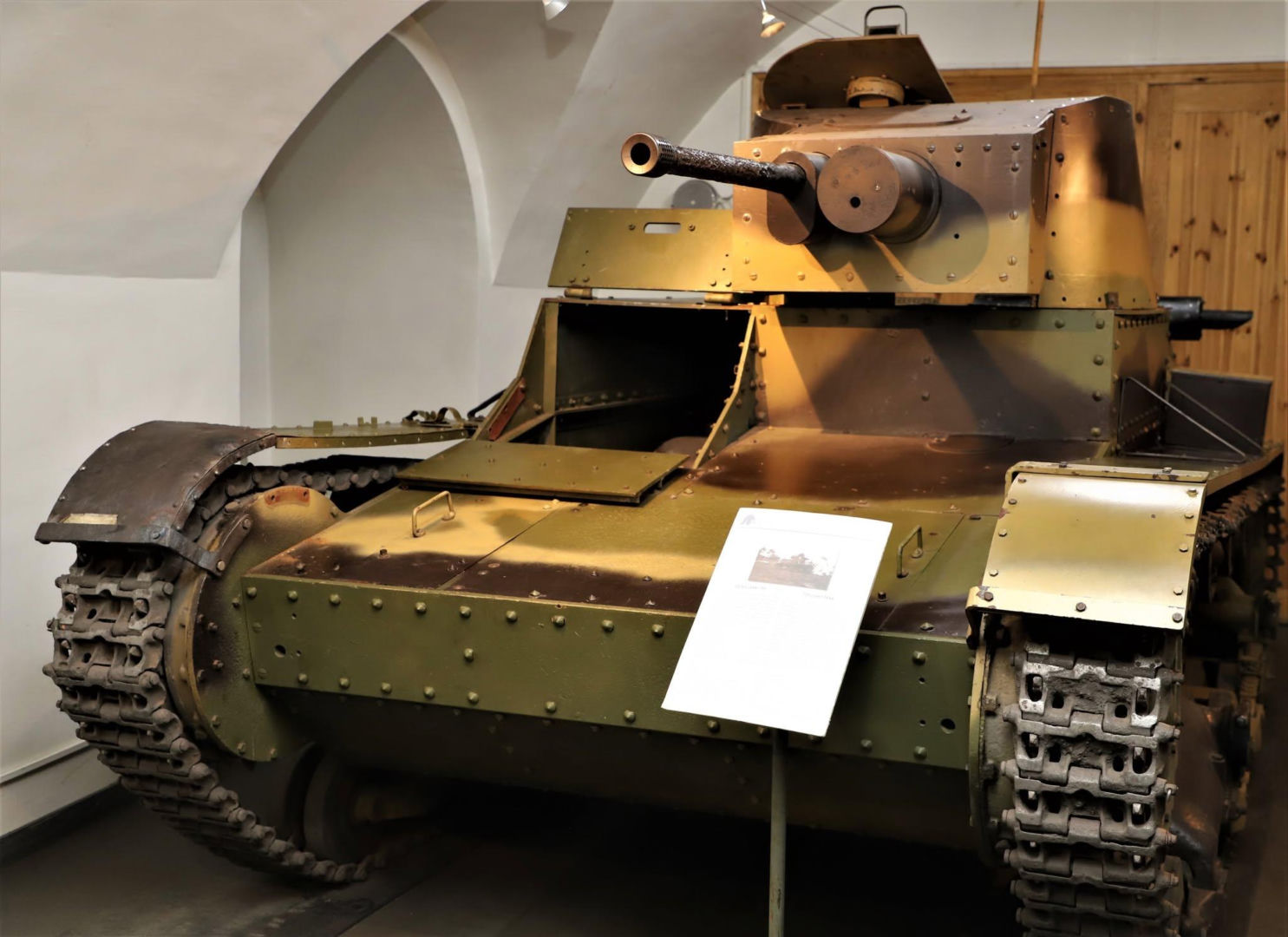 Czołg 7TP