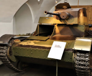 Czołg 7TP