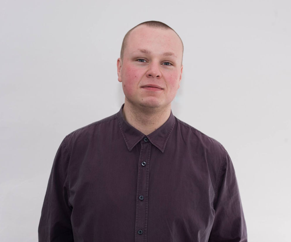Adrian Aleksandrowicz