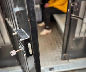 Pomorscy policjanci zatrzymali 136 osób! Duża akcja mundurowych