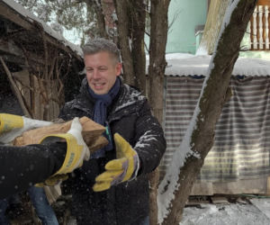 Peter Magyar - lider partii TISZA i jego życie